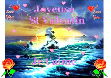 sa c un montage de feu